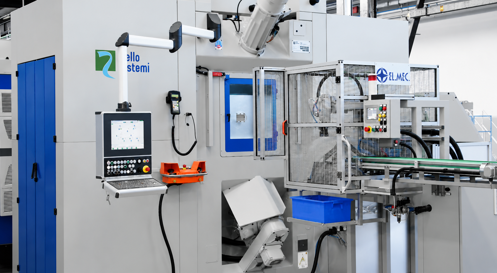Industrie